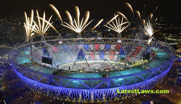 Olympic