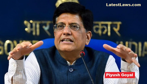 Piyush-Goyal