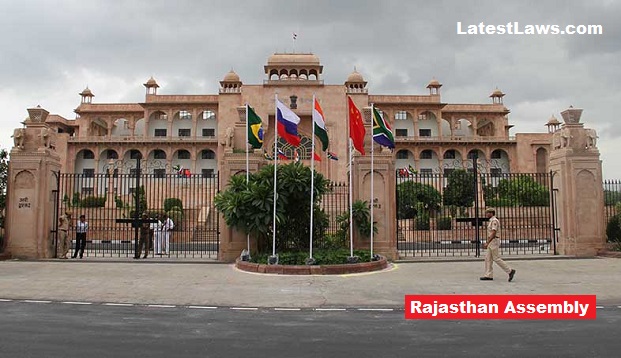 Rajasthan Assembly
