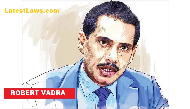 Robert Vadra