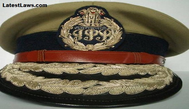 IPS Officer