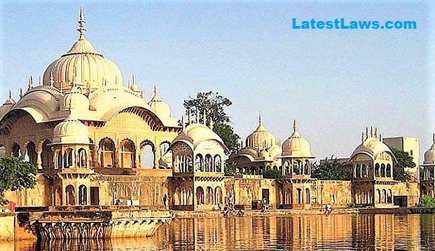 Temple Town