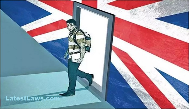 UK India Travel Advisory