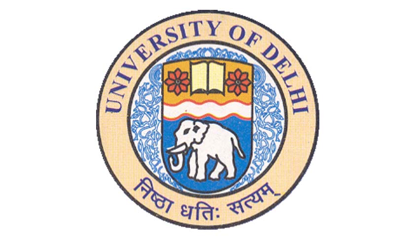 University-of-Delhi