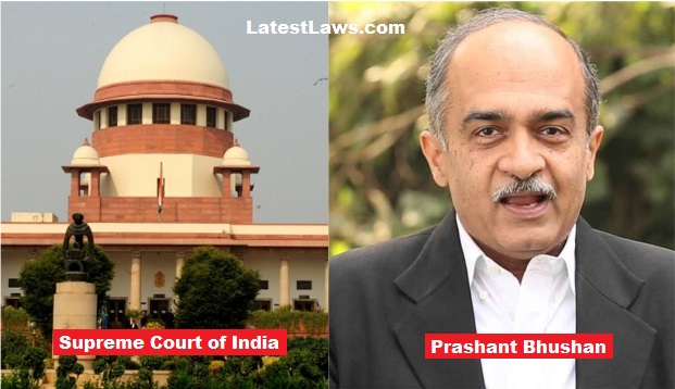 Supreme Court may curb advocates from speaking on cases