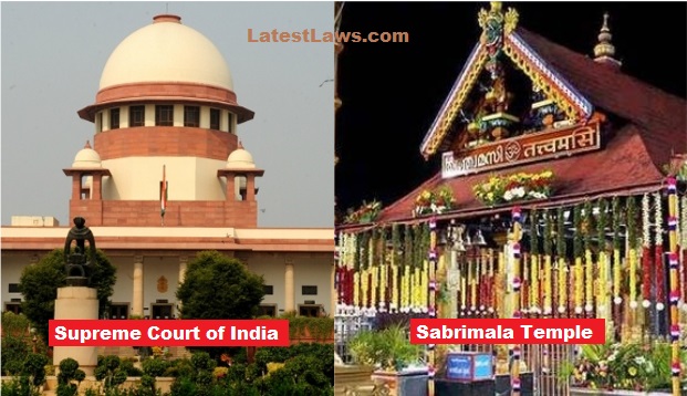 Hearing of Sabrimala Review Petitions in SC