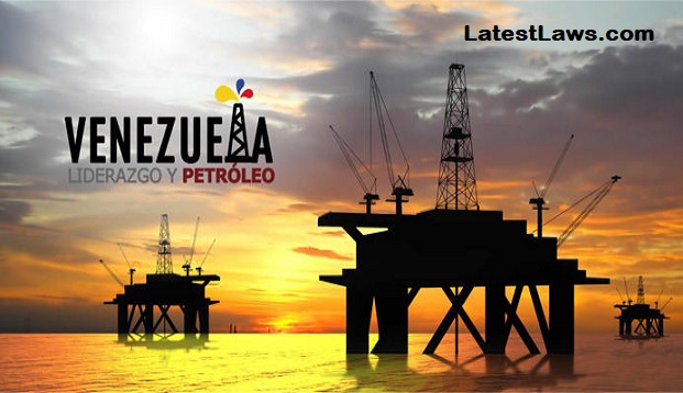 Venezuelan Oil