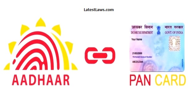 Aadhaar card & Pen card