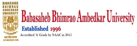 Babasaheb Bhimrao Ambedkar University