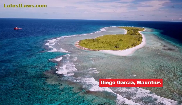ICJ advises Britain to return Diego Garcia to Mauritius