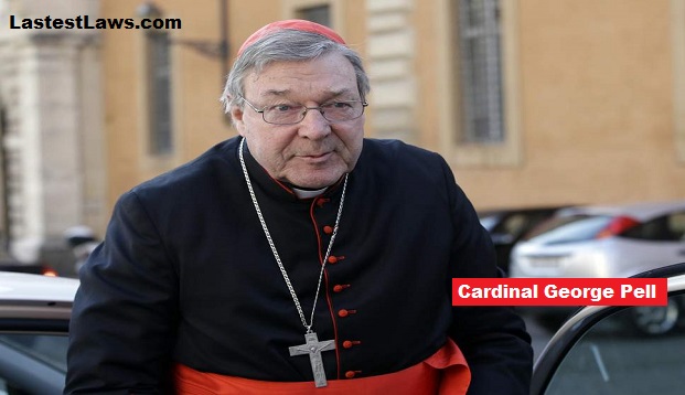 Cardinal George Pell