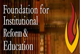 Foundation for Institutional Reform & Education (FIRE), Noida