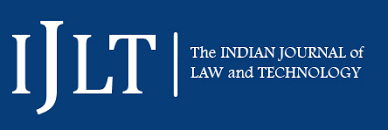 Indian Journal of Tax Law