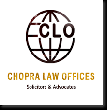 Chopra Law Offices, Delhi