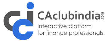 CAClubindia