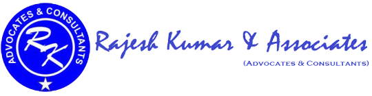 Rajesh Kumar & Associates, Ghaziabad, UP