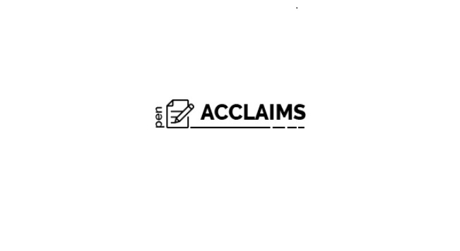 Pen Acclaims