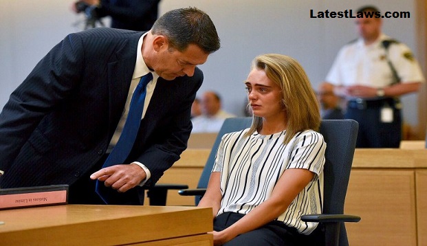 Woman convicted for provoking boyfriend to commit suicide
