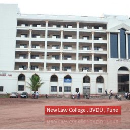 New Law College