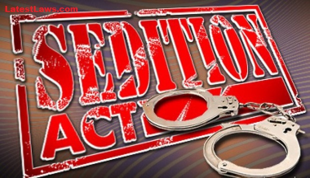 Sedition-Case