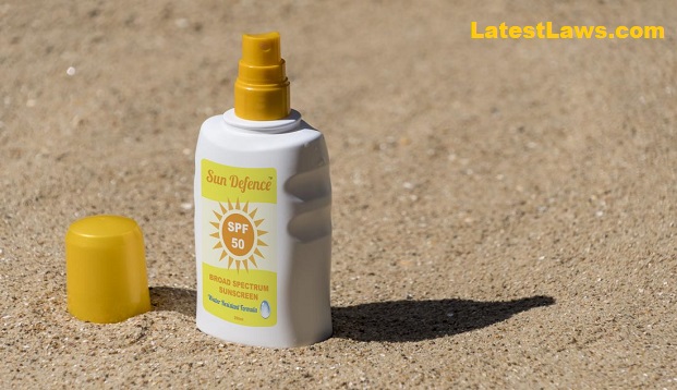 US Introduces New Guidelines for Over the Counter Sunscreens