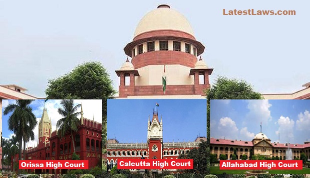 Supreme Court Collegium