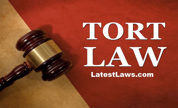 Law of Torts