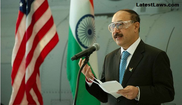 India issues 'demarche' to US Embassy