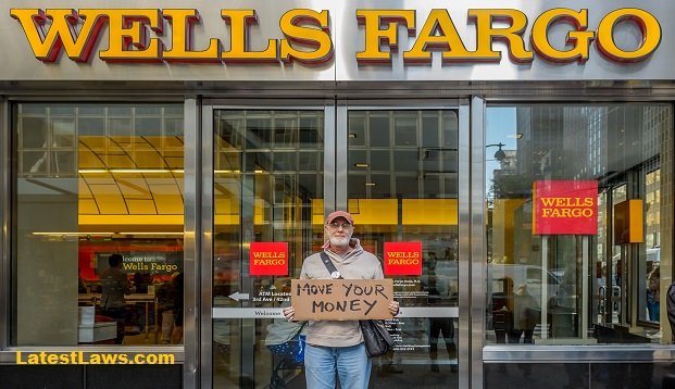 Wells Fargo & Co