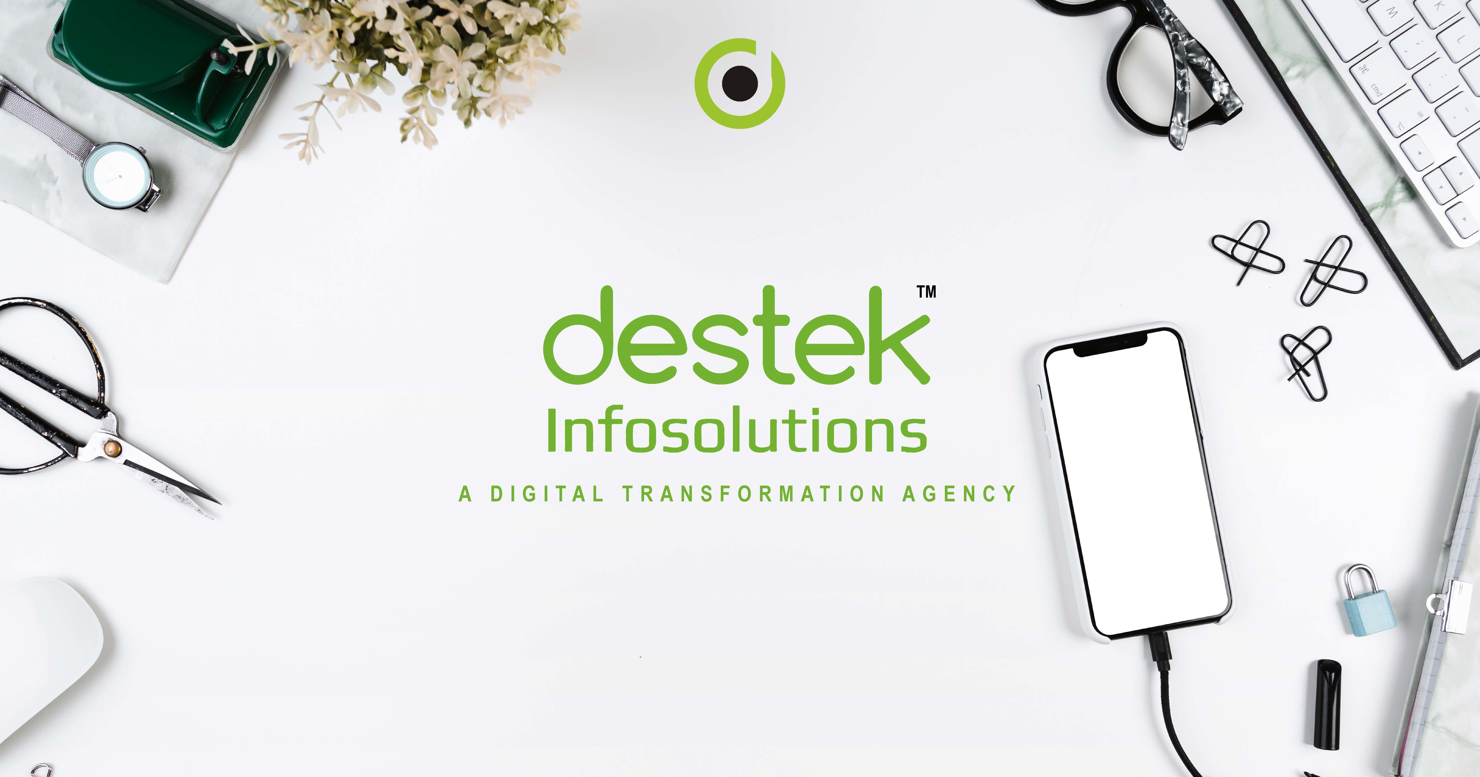 Destek Infosolutions, Pune