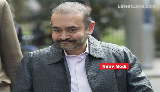 Nirav Modi