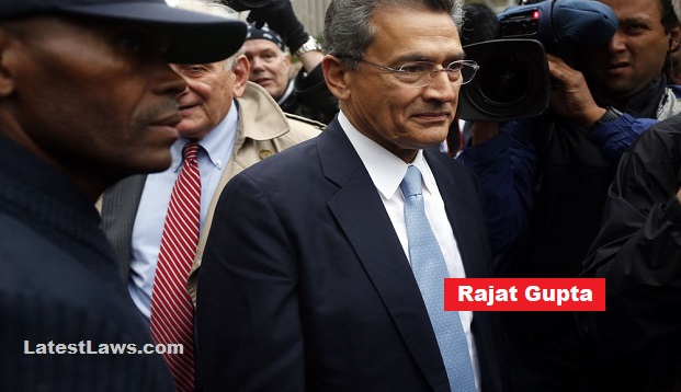 Rajat Gupta