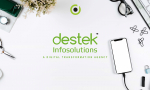 Destek Infosolutions, Pune
