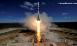 Anti-Satellite Weapon