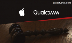Apple and Qualcomm
