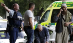 Terror Attck in New Zealand