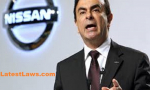Carlos Ghosn