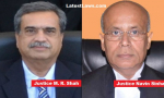 Justice M. R. Shah & Justice Navin Sinha