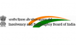 The Insolvency and Bankruptcy Board of India