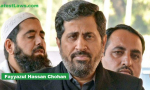Fayyazul Hassan Chohan