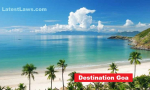 Goa Tourist Places