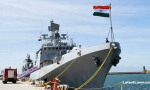 Indian Navy