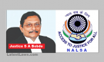 Justice S A Bobde