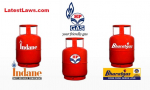LPG Cylinder