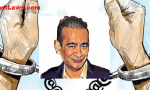 Nirav Modi in Jail