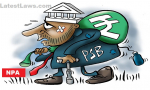 NPA Hurts Public Sector Banks
