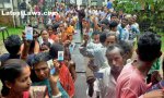 NRC que in Assam