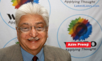 Azim Premji