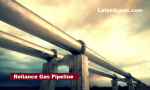 Reliance Gas Pipeline