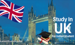 Study in UK